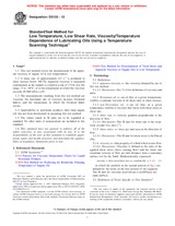 UNGÜLTIG ASTM D5133-12 1.12.2012 Ansicht