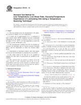 UNGÜLTIG ASTM D5133-15 1.6.2015 Ansicht