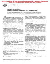 UNGÜLTIG ASTM D5135-95 1.1.1995 Ansicht