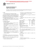 UNGÜLTIG ASTM D5136-00 10.1.2000 Ansicht