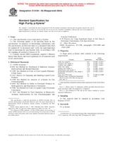 UNGÜLTIG ASTM D5136-00(2004) 1.6.2004 Ansicht