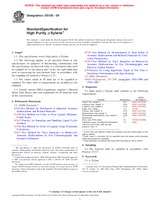 UNGÜLTIG ASTM D5136-09 1.6.2009 Ansicht