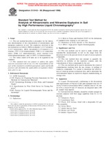 UNGÜLTIG ASTM D5143-90(1998) 1.1.1998 Ansicht
