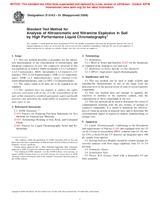 UNGÜLTIG ASTM D5143-91(2004) 1.7.2004 Ansicht