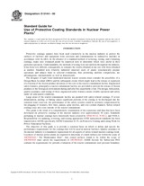 UNGÜLTIG ASTM D5144-00 10.5.2000 Ansicht