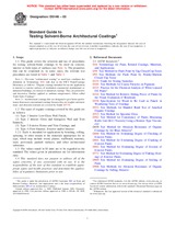 UNGÜLTIG ASTM D5146-03 1.12.2003 Ansicht