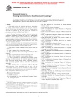 UNGÜLTIG ASTM D5146-98 10.6.1998 Ansicht