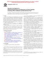 UNGÜLTIG ASTM D5154-05 1.10.2005 Ansicht