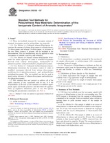 UNGÜLTIG ASTM D5155-07 1.4.2007 Ansicht