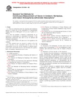 UNGÜLTIG ASTM D5156-02 10.10.2002 Ansicht