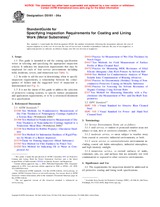 UNGÜLTIG ASTM D5161-04a 1.8.2004 Ansicht