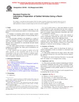 UNGÜLTIG ASTM D5165-93(2004) 1.11.2004 Ansicht