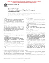UNGÜLTIG ASTM D5168-03 1.10.2003 Ansicht