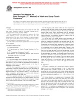 UNGÜLTIG ASTM D5170-98 10.6.1998 Ansicht