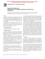 UNGÜLTIG ASTM D5170-98(2004) 1.10.2004 Ansicht