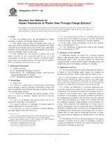 UNGÜLTIG ASTM D5171-00 10.4.2000 Ansicht