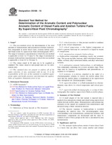UNGÜLTIG ASTM D5186-15 1.4.2015 Ansicht