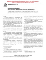 UNGÜLTIG ASTM D5191-02 10.8.2002 Ansicht