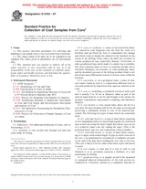 UNGÜLTIG ASTM D5192-07 1.10.2007 Ansicht
