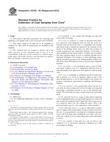 UNGÜLTIG ASTM D5192-09(2015) 1.9.2015 Ansicht