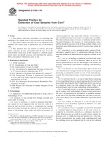 UNGÜLTIG ASTM D5192-99 10.6.1999 Ansicht