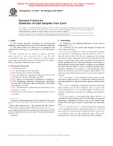 UNGÜLTIG ASTM D5192-99(2004)e1 1.4.2004 Ansicht