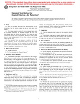 UNGÜLTIG ASTM D5193/D5193M-93(1998) 10.5.1998 Ansicht