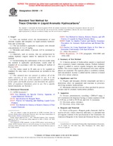 UNGÜLTIG ASTM D5194-11 1.2.2011 Ansicht