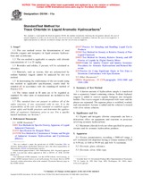 UNGÜLTIG ASTM D5194-11a 1.6.2011 Ansicht