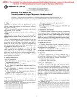 UNGÜLTIG ASTM D5194-96 1.1.2000 Ansicht