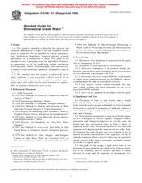 UNGÜLTIG ASTM D5196-91(1999) 10.10.1999 Ansicht