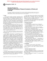 UNGÜLTIG ASTM D5201-01 10.3.2001 Ansicht