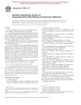 UNGÜLTIG ASTM D5204-01 10.8.2001 Ansicht