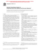 UNGÜLTIG ASTM D5204-03 1.11.2003 Ansicht