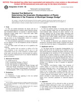 UNGÜLTIG ASTM D5210-92 1.1.2000 Ansicht