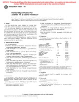 UNGÜLTIG ASTM D5211-00 10.6.2001 Ansicht