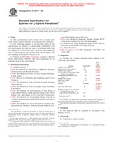 UNGÜLTIG ASTM D5211-06 1.10.2006 Ansicht