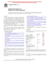 UNGÜLTIG ASTM D5211-07 1.6.2007 Ansicht