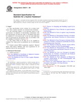 UNGÜLTIG ASTM D5211-09 1.12.2009 Ansicht