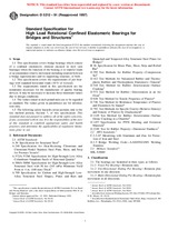 UNGÜLTIG ASTM D5212-91(1997) 10.5.1997 Ansicht