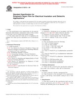 UNGÜLTIG ASTM D5213-04 1.5.2004 Ansicht