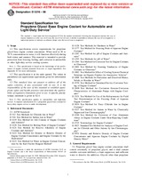 UNGÜLTIG ASTM D5216-98 10.4.1998 Ansicht