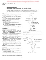 UNGÜLTIG ASTM D5219-99 1.1.1996 Ansicht