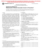 UNGÜLTIG ASTM D5227-95 10.6.2001 Ansicht