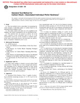 UNGÜLTIG ASTM D5230-00 10.5.2000 Ansicht