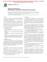UNGÜLTIG ASTM D5230-00e1 10.5.2000 Ansicht
