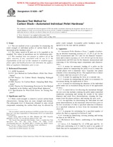 UNGÜLTIG ASTM D5230-00e2 10.5.2000 Ansicht