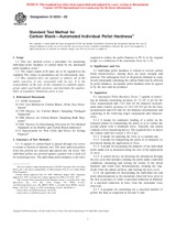 UNGÜLTIG ASTM D5230-03 10.7.2003 Ansicht