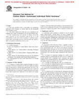 UNGÜLTIG ASTM D5230-04 1.1.2004 Ansicht