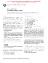 UNGÜLTIG ASTM D5234-92(1997) 1.1.1997 Ansicht